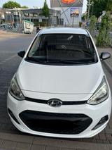 Hyundai i10 1.0 | 94.000 km | - Hyundai i10 in Hagen
