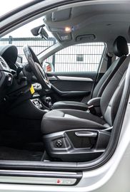 Fahrzeugabbildung Audi Q3 2.0 TDI S-Tronic S-Line|NAVI|AHK|LED|SHZ