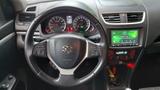 Suzuki Swift 1.2 Comfort rot Anhängekupplung, DAB,... - Suzuki Swift: R