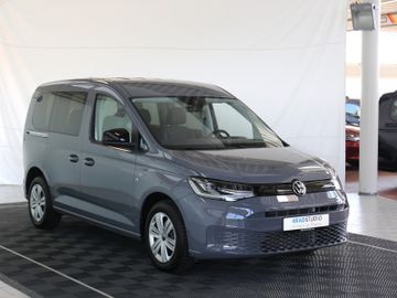 Volkswagen Caddy eHybrid DSG LED APP ACC SIDE 5J GARANTIE