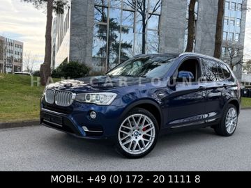 BMW X3 - 4