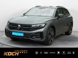 Volkswagen Touareg 3.0TDI 4M R-Line Leder Navi LED Pano AHK