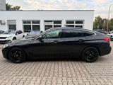 BMW 640 i Gran Turism Luxury Line*Leder*Pan.Dach*Hea - BMW 640 mit Panoramadach