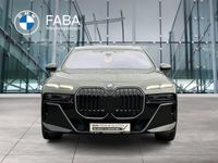 BMW 740 - Vorschau Bild 4