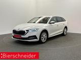 Skoda Octavia Combi 2.0 TDI DSG Style ACTIVE-INFO AHK  - Skoda Octavia mit Diesel-Antrieb: Active