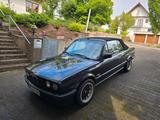 BMW 320 i Cabrio E30 - BMW 320 aus 1989: 320i