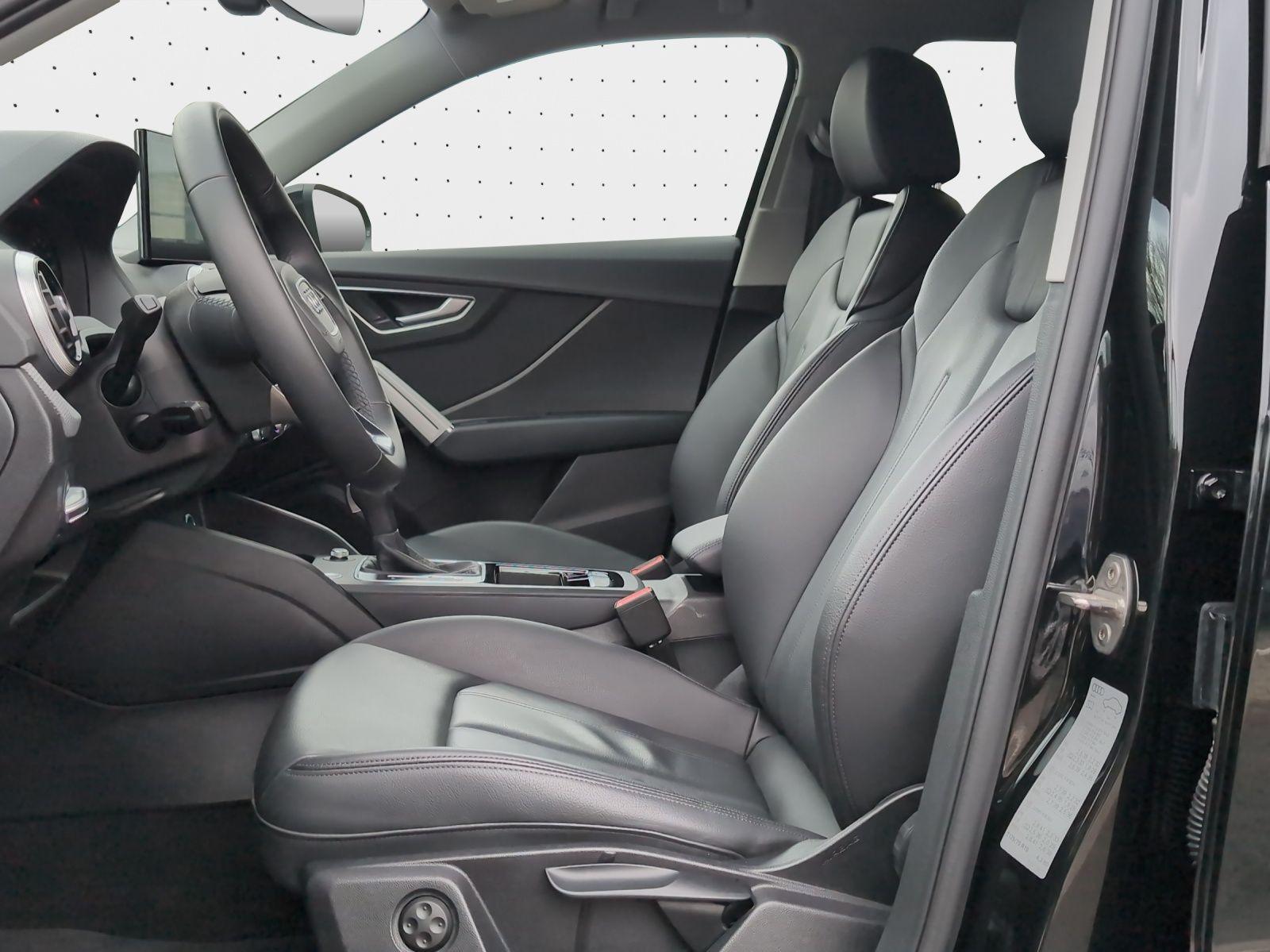 Audi Q2 40 TFSI qu Advanced S tro*LED*Virtual*Navi+*S, миниатюра 11