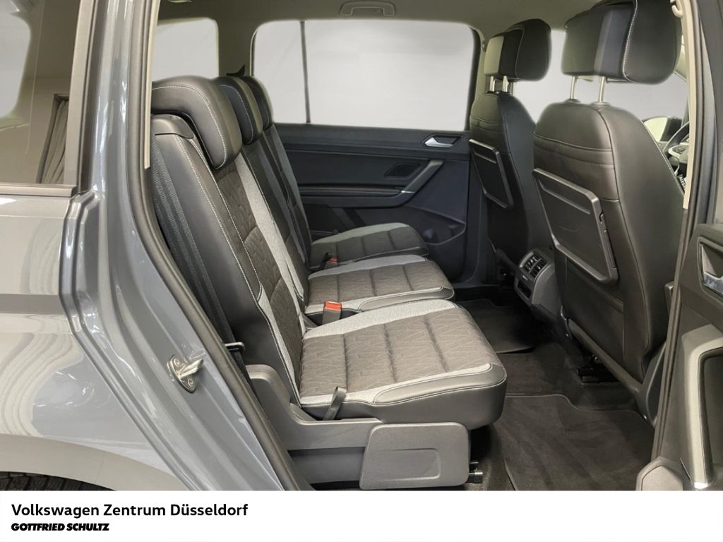 Volkswagen Touran - Bild 7