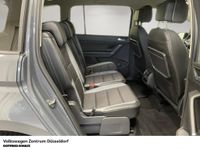 Volkswagen Touran - Vorschau Bild 7