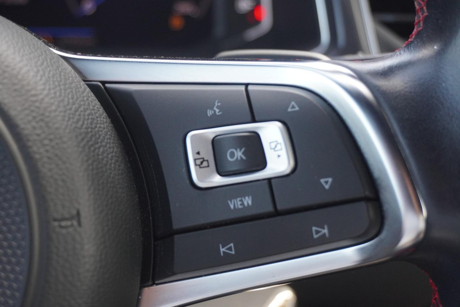 Volkswagen T-Roc 1.5 TSI DSG Sport LED Navi Virtual Cockpit
