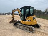 CAT 305E 2CR - CAT Mini-/Kompaktbagger 305 cr