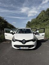 Renault Clio Authentique 1.2 16V 65 Authentique - Renault Clio: Authentique