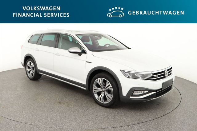 Volkswagen Passat Variant Alltrack 4Motion 2.0 TDI SCR 147k