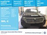 Volkswagen Touareg 3.0 TDI 4Motion Luftfahrwerk AHK PDC uvm - gebrauchte VW Touareg aus dem Jahr 2020