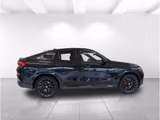 BMW X6 40iMSport+AHK+Navi+DAB+eSitze+Leder+RFK+PDCv+ - gebrauchte BMW X6 aus dem Jahr 2024