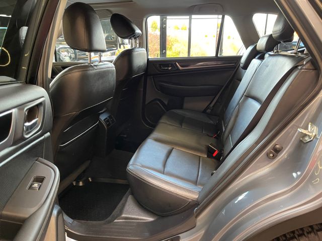 Subaru OUTBACK Outback Sport *EyeSight*Klima*AHK*LED*