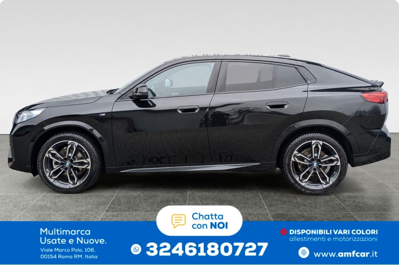 Other Bmw X2 2.0 xDrive Msport Cambio Automatico imagem 2