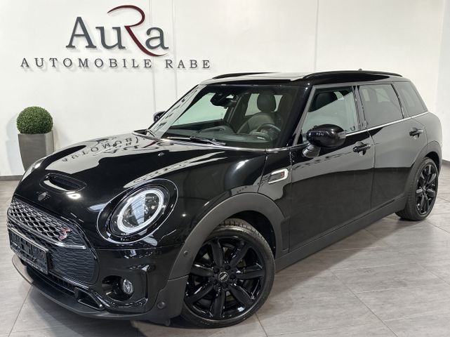 MINI Cooper S Clubman All4 NAV+LED+ACC+PANO+18ZOLL+PP