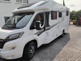 Knaus SUN TI 700 MEG - Knaus Ti sun