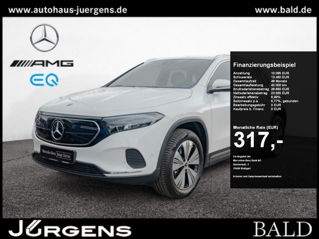 Mercedes-Benz EQA 250 Progressive/LED/Kamera/AHK/Totw/EASY-P