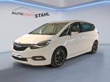 Opel Zafira C Innovation OPC-Line mit Standheizung - Opel Zafira Opc mit Diesel-Antrieb