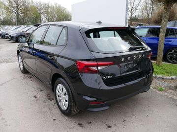 Skoda Fabia - 6