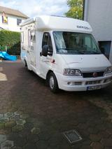 Rapido 709F - Rapido Wohnmobil oder -wagen