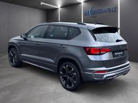 Cupra Ateca - Vorschau Bild 5