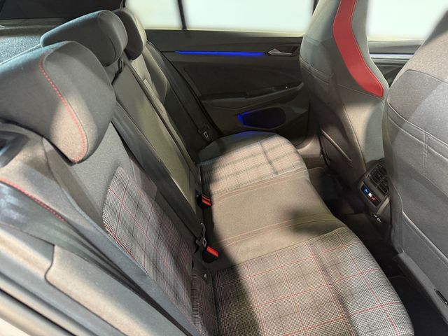 Golf VIII GTI 2.0 TSI DSG IQ-LED+DCC+PANO+HUD+