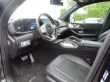 Mercedes-Benz GLS 350 d 4M AMG Line Distronic, Panorama, AHK,  - Mercedes-Benz GLS 350 aus 2021
