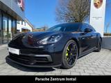 Porsche Panamera 4 E-Hybrid |Luftfed. |Pano-Dach |BOSE - Porsche Panamera aus 2018 mit Hybrid-Antrieb