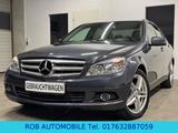 Mercedes-Benz C 220 C -Klasse Lim. C 220 CDI*Automatik* - Mercedes-Benz C 220 in Rostock