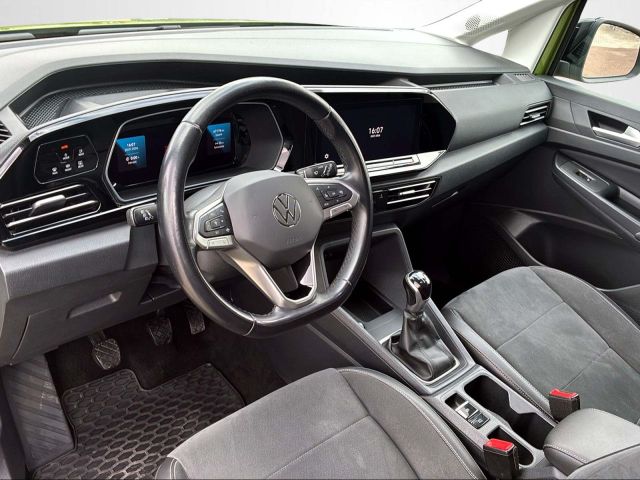CADDY MAXI 1.5 TSI STYLE NAVI+ACC+SHZ+7-SITZE