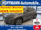 Hyundai Tucson Klimaaut.,Bi-LED-Scheinw,Navi,Kamera,SHZ - Hyundai TUCSON Neuwagen