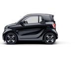 Smart ForTwo smart EQ SITZHEIZUNG+LED+CARPLAY+15" ALU - gebrauchte Smart ForTwo aus dem Jahr 2023