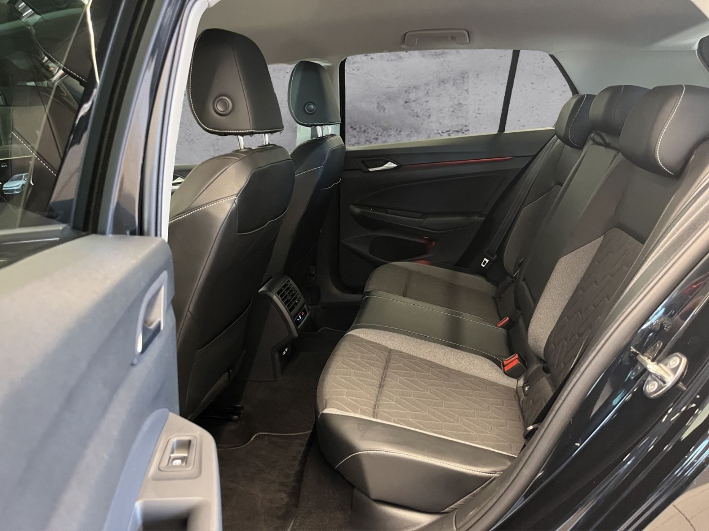 Volkswagen Golf - Bild 10