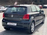 Volkswagen Polo V Sportline SHZ*KLIMA*8FACH*TÜV-SERVICE NEU - gebrauchte VW Polo aus dem Jahr 2012