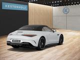 Mercedes-Benz AMG SL 63 4M+ *NIGHT*HA-LENK*PERF-SITZ*MEMO*HUD* - gebrauchte Cabrios in Salzgitter