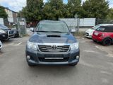 Toyota Hilux Double Cab Executive 4x4 Automatik TÜV NEU - Toyota Hilux: Auto