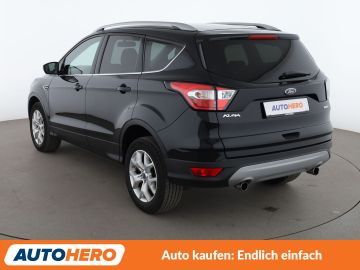 Ford Kuga - 4