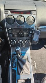 Mazda 6 MPS | 260 PS | unfallfrei | Sommerfahrzeug - gebrauchte Mazda 6 aus dem Jahr 2005