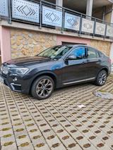 BMW Bmw X4 3.5D Sport - BMW X4 in Freiburg