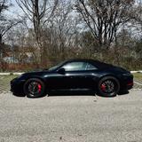 Porsche 911 - 992 Carrera 4 GTS Cabriolet  NP € 208.000 - Porsche: Carrera 911 Gt2
