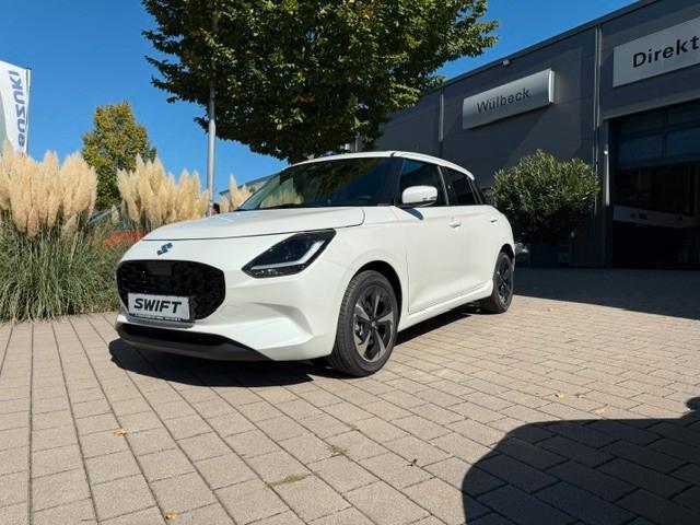 Suzuki Swift Comfort+ Automatik,Navi,Abstand.tempo