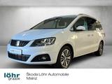 Seat Alhambra 2.0 TDI 4Drive DSG Xcellence *ACC* - Seat Alhambra in Mainz