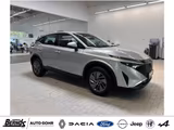 Nissan Qashqai 1.3 DIG-T MHEV Acenta KLIMA PDC NAVI LM - Nissan Qashqai SUV