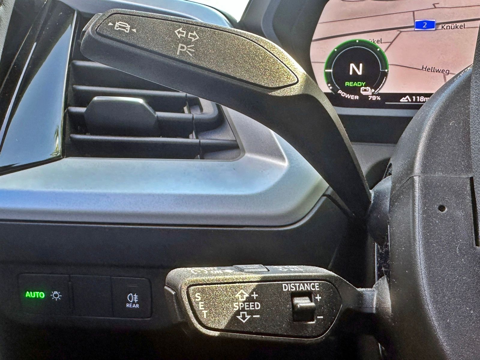 Audi Q4 e-tron - Bild 13