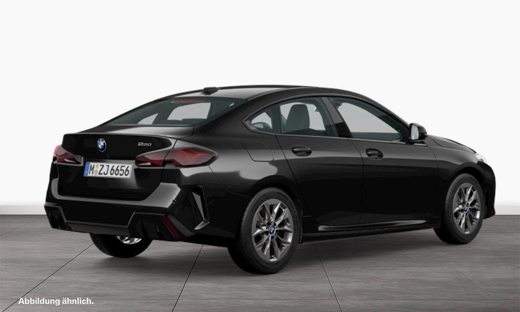BMW 220 Gran Coupé - Bild 2