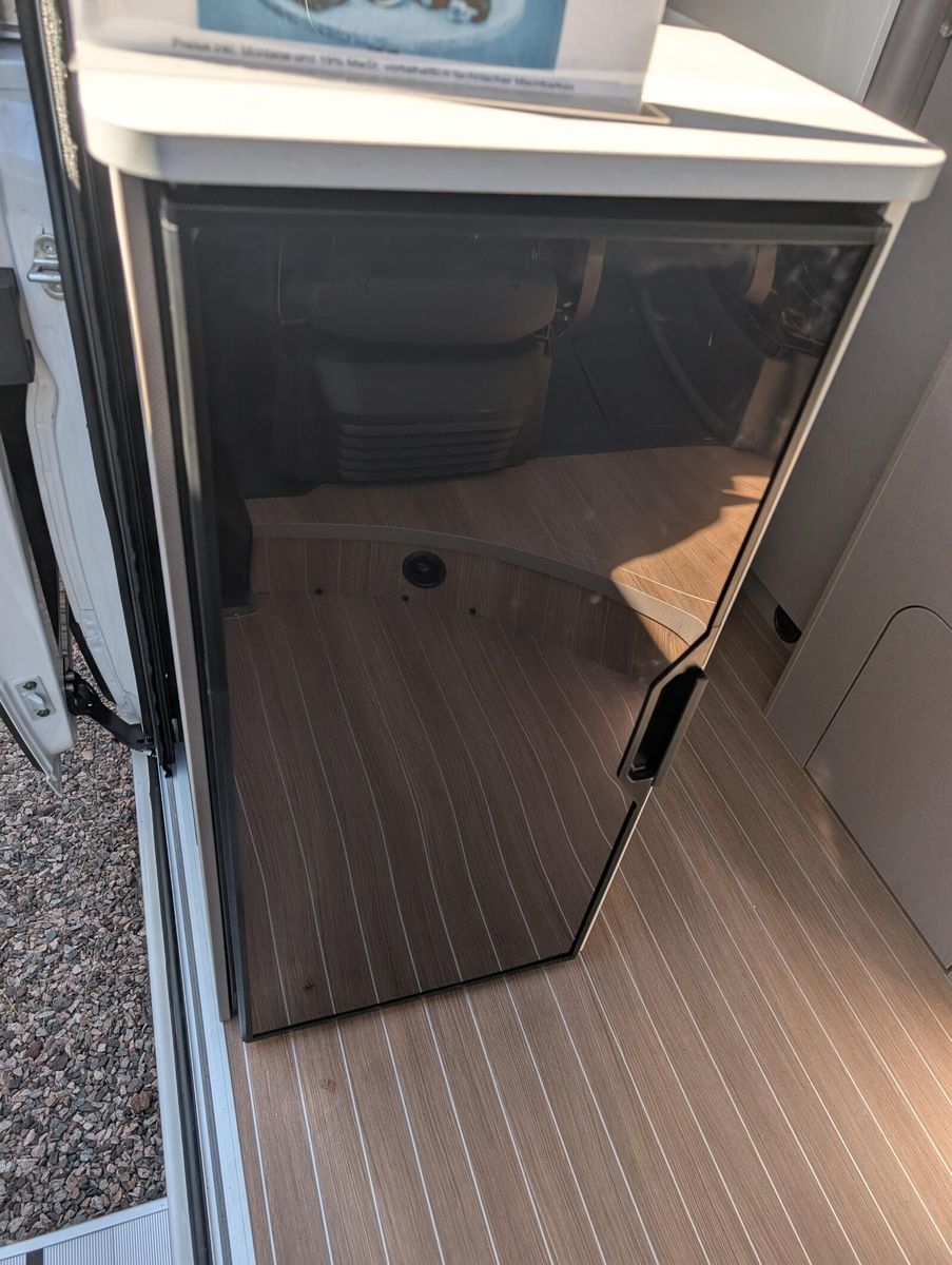 Fahrzeugabbildung Etrusco CV 640 SB Heizung 6KW