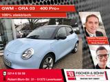 GWM ORA 03 400 Pro + - GWM Ora 03 in Köln
